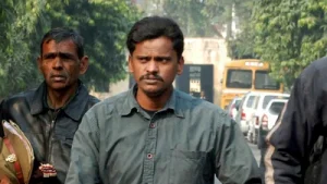 Chandan Koli has filed a complaint with the Saptarishi police outpost in Haridwar, requesting