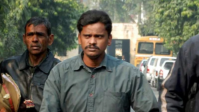 Chandan Koli has filed a complaint with the Saptarishi police outpost in Haridwar, requesting