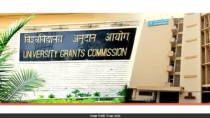 UGC Invites Applications For Distance, Online Learning Courses For 2026-27