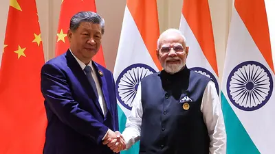 China values Prime Minister Modi’s statements,” the statement said