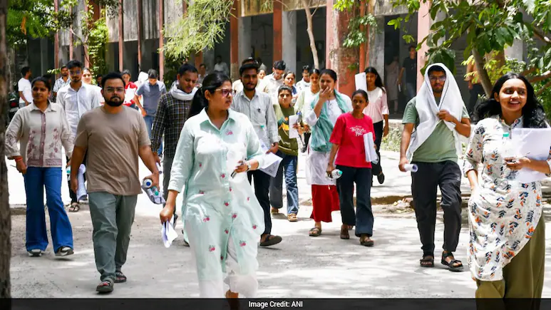 UPSC July 2026 Result Out For Professor, Specialist And Other Posts: result and decisive moments