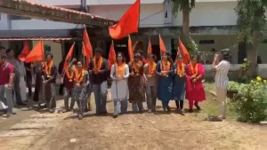 A practical guide to aBVP Breaches Left Bastion, Sweeps Student Union Elections In Kerala College