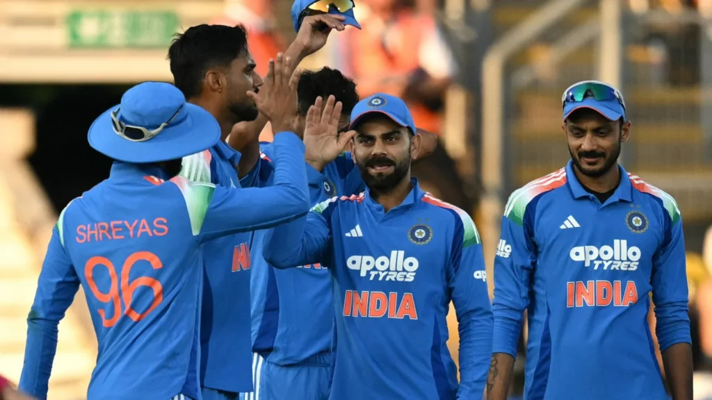 India's bowling coach Morne Morkel announced on Friday that preparations for the 2027 Men's ODI