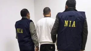 NIA files chargesheet against 9 ISIS members, supporters for radicalising youths online