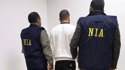 NIA files chargesheet against 9 ISIS members, supporters for radicalising youths online