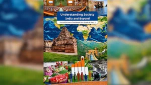 The new Class 9 Social Science textbook will be available from September 29, 2026
