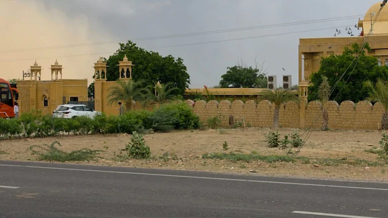 Resort politics has returned to Rajasthan, as political parties joust to capture power