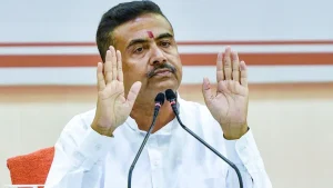 Nandigram Bypoll On October 6. Suvendu Adhikari Had Vacated This Seat