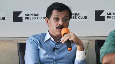 Maharashtra FDA suspends licences of two more food establishments in Mumbai