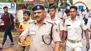 Minor tribal girl raped at govt shelter home in Odisha, watchman and 13-year-old held