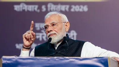 “ Main jaanta hoon, sach ki hunkkaar ke aage jhooth ki goonj tik nahi sakegi I know that