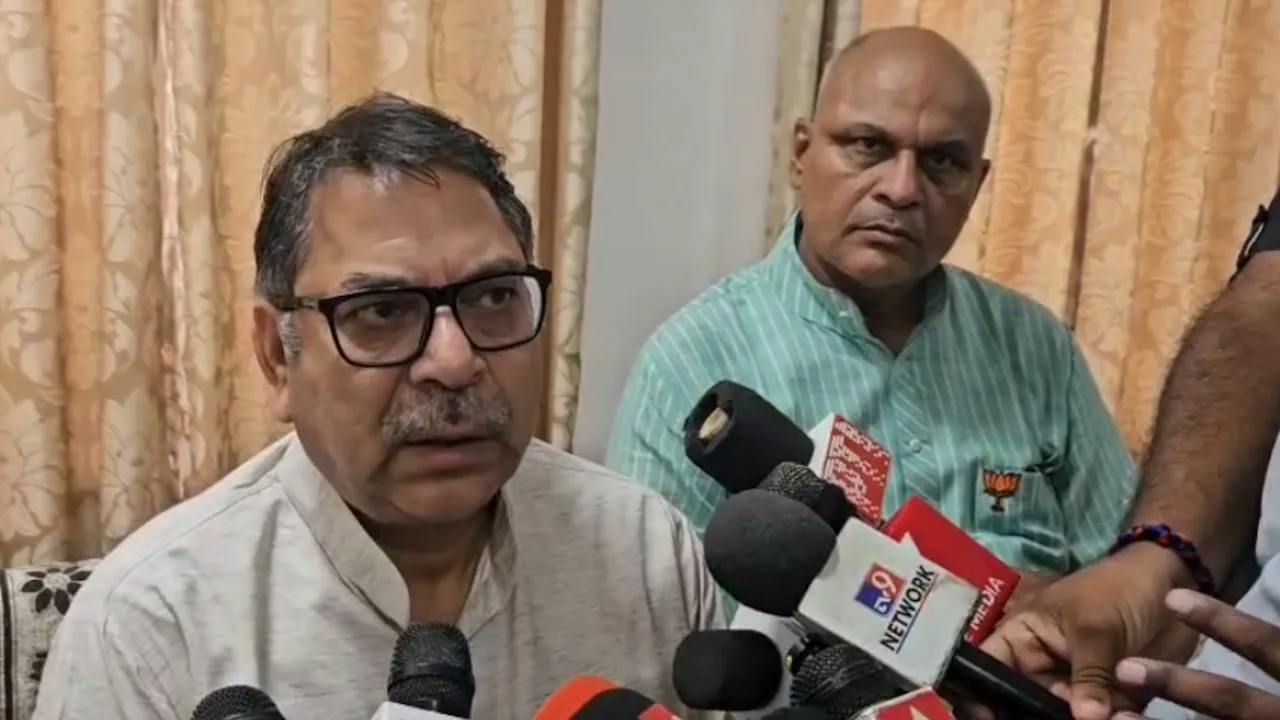 What makes the development more interesting is that two prominent leaders from Rajasthan will