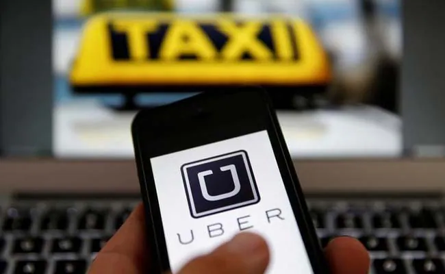 Ride-hailing giant Uber will be laying off around 10 per cent of its staff as part
