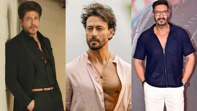Delhi HC rejects Vimal Elaichi's plea over Maharashtra FDA notices to SRK, Ajay Devgn, Tiger Shroff