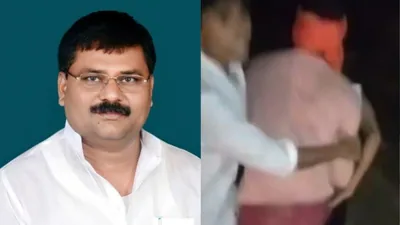 “Recall Bihar before 2005,” JD(U) Bihar president Umesh Singh Kushwaha said while defending