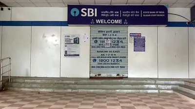 Public sector banks and several older private sector banks are advising customers to complete