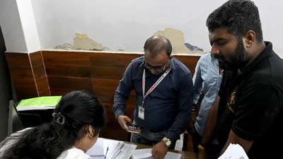 EC officials said that since June 24, 2025, 2.37 crore new voters in the 18 to 28 age category