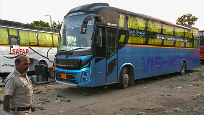 8 challans in July, no background check of accused: details emerge in Noida bus rape case