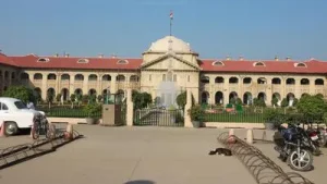 The court quashed her preventive detention under the National Security Act (NSA) on September 2
