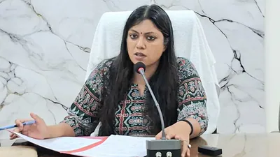 Allahabad HC reprimands Noida DM over DU student's NSA detention during Noida workers protest —