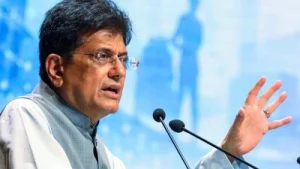 India-Russia ties poised for new phase of trade, technology and industrial cooperation: Piyush Goyal