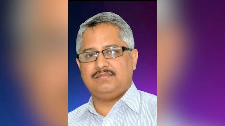 Bhandari has officially taken office as the new head of the Central Board of Secondary