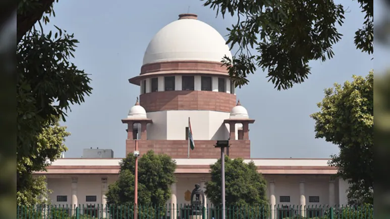 Supreme Court Rejects Plea Against SIR Ahead Of West Bengal Bypolls
