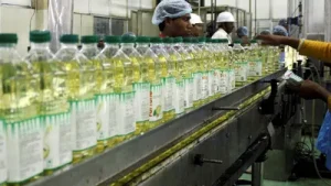 Cooking oil is likely to become cheaper after the Centre reduced the basic customs duty (BCD)