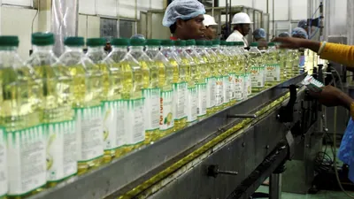 Cooking oil is likely to become cheaper after the Centre reduced the basic customs duty (BCD)