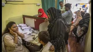 600 million people covered under PM-JAY — Ayushman Bharat turns eight