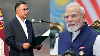 Bangladesh aims to redefine its relationship with India, focusing on shared interests