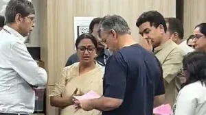 Delhi Chief Minister Rekha Gupta has ordered a magisterial inquiry into the collapse of a boys'