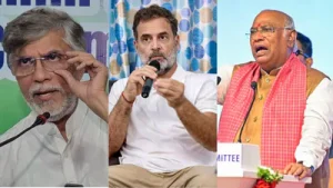 'Modi tax': Opposition criticises Centre over UPI charges on merchant transactions; Rahul, Kharge