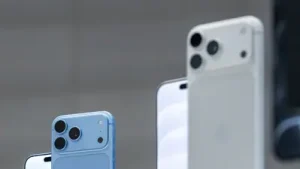 Apple confronts Indian consumer body probe over iPhone issues linked to iOS 18 update