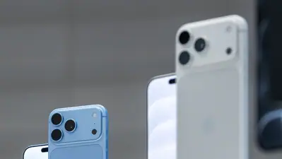 Apple confronts Indian consumer body probe over iPhone issues linked to iOS 18 update
