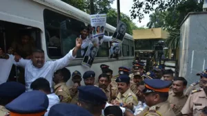 IIT Bombay suicide probe so far — Locked mobile phone, parents at crime branch office for 8 hours