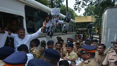 IIT Bombay suicide probe so far — Locked mobile phone, parents at crime branch office for 8 hours