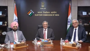 Election Commission Unanimous In All Orders On Voter List Revision: Sources