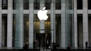 Why Apple Has Been Ordered To Pay $5.7 Billion In Haptic Technology Patent Case