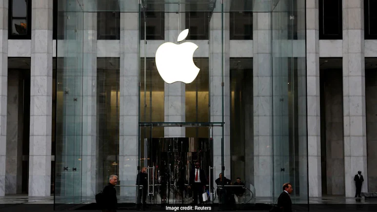 Why Apple Has Been Ordered To Pay $5.7 Billion In Haptic Technology Patent Case