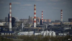 Why it matters: In Numbers: How Russia-India Energy Dynamics Are Changing