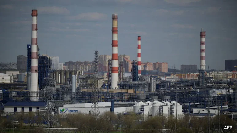 Why it matters: In Numbers: How Russia-India Energy Dynamics Are Changing