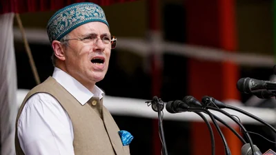 “After we handed over the custody to his father, the youth fled towards a bushy area and then