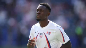 Although the Premier League side decided to proceed with the deal -- after a couple of hours