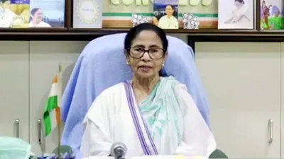 Mamata reaches out to TMC veteran Akhil Giri as it weighs local confronts for Nandigram bypoll