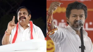 EPS hasn't won elections after Jayalalithaa's death