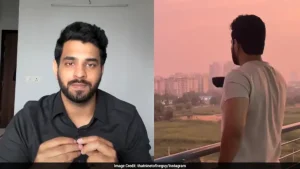 Gurugram Man Shares Rs 93,290 Monthly Expense Breakdown — "Feels Too Much"