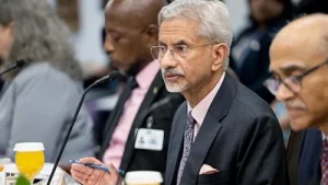 UNSC's inability to address ongoing conflicts highlights urgency of reform: India