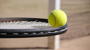 Indian tennis player Parikshit Somani was on Wednesday banned for four years in a doping case