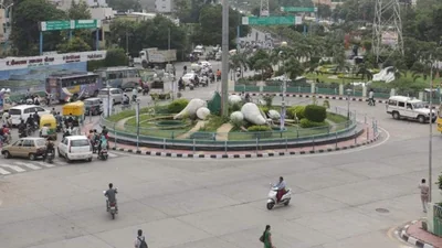 Indore, known as India's cleanest city, has fallen to second place in the 2026 Clean Air Survey